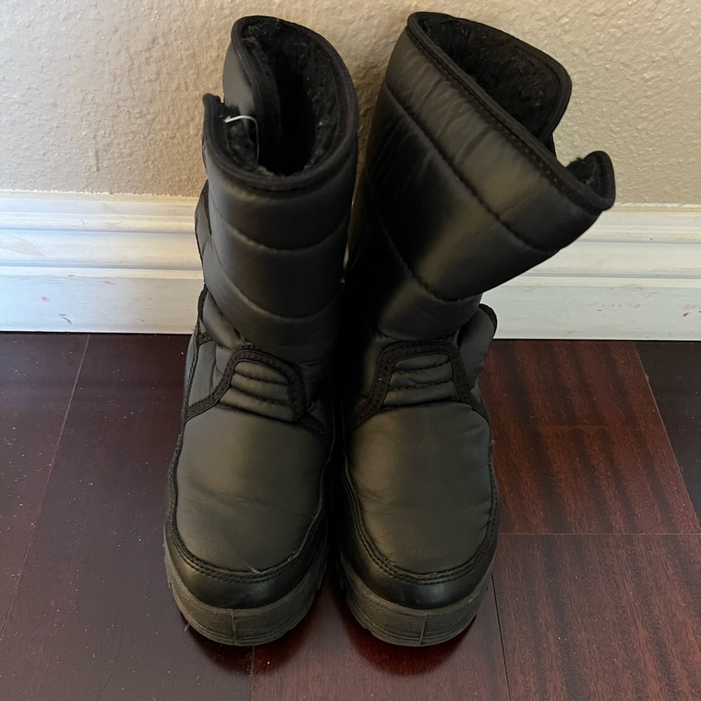 WFS boys Snow Boots